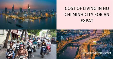 ho chi minh cost of living|Expat Exchange .